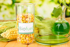 Charles biofuel availability