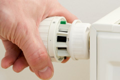 Charles central heating repair costs