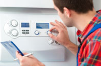 free commercial Charles boiler quotes