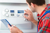 free Charles gas safe engineer quotes