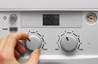 free Charles boiler maintenance quotes
